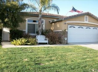 26444 Silverado Ct, Moreno Valley, CA 92555
