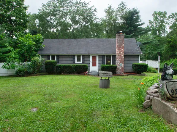 92 Wright Road, Canton, CT 06019