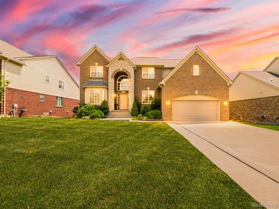 6960 Norway Dr, Troy, MI, 48085