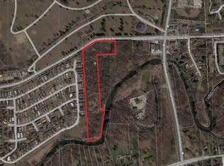 16332 Clinton River Rd, Clinton Township, MI 48038