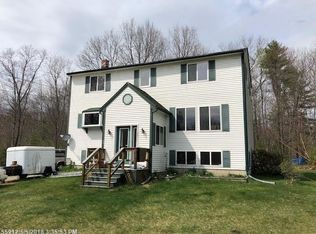 23 Gray Rd, Buxton, ME 04093