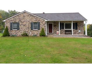 1284 Cocalico Rd, Birdsboro, PA 19508