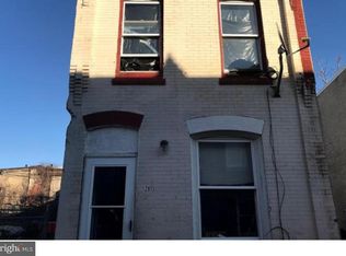 2813 N Lee St, Philadelphia, PA 19134