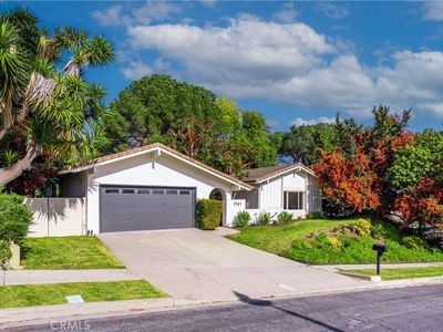 1741 Calle Zocalo, Thousand Oaks, CA, 91360