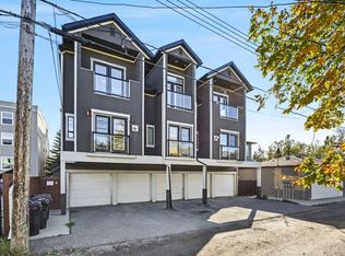 1632 S 14th Ave SW #3, Calgary, AB T3C0W5