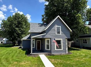 535 S Bluff St, Monticello, IN 47960