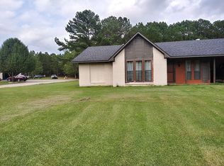 210 Old Marietta Rd, Booneville, MS 38829