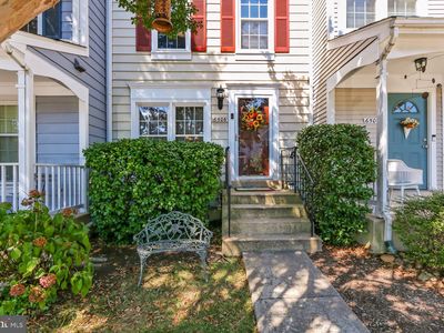 6506 Brick Hearth Ct, Alexandria, VA, 22306