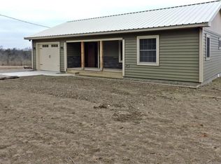 365 County Road 4255, Bonham, TX 75418
