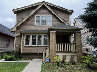 2653 N 55th St #2653A, Milwaukee, WI 53210