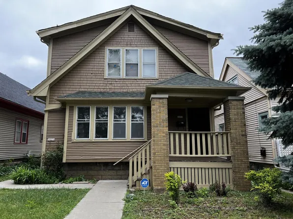 2653 North 55th STREET #2653A, Milwaukee, WI 53210