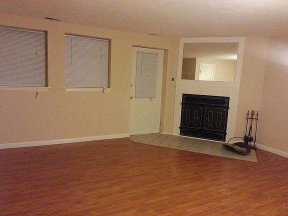 Basement/bedroom