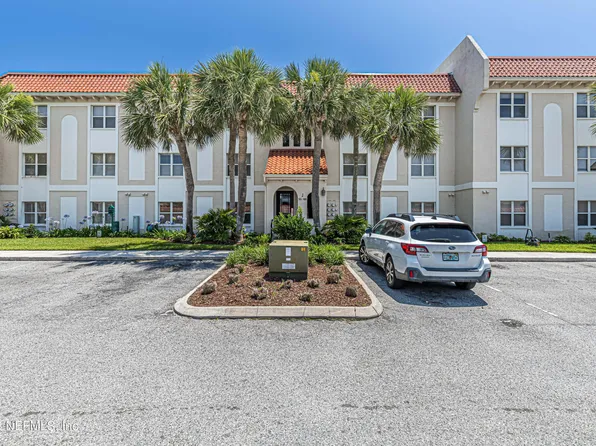 10 10TH Street #58, Atlantic Beach, FL 32233