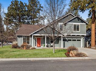 60805 Taralon Pl, Bend, OR 97702