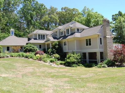 4355 Black Stump Rd, Weems, VA, 22576
