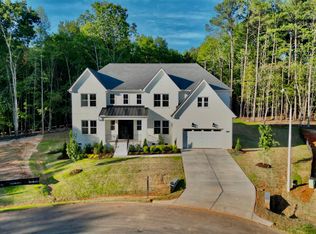6428 Granary Farm Ln #34, Fuquay Varina, NC 27526