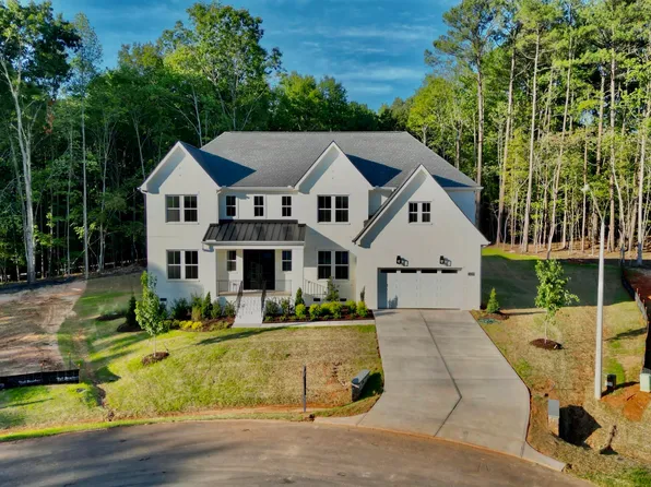 6428 Granary Farm Ln #34, Fuquay Varina, NC 27526