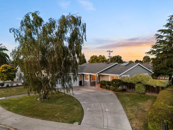 3257 Llano St, San Mateo, CA 94403