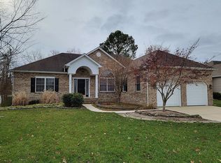 218 W Shore Dr, Milton, DE 19968