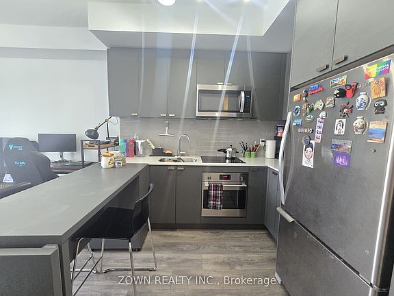 3rd image of 56 Forest Manor Rd #508