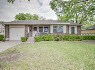 2517 Lakewood Dr, Garland, TX 75042