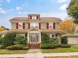 183 Porter St, Melrose, MA 02176