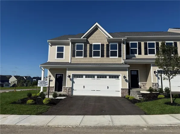 1001 Darcy Dr, Valencia, PA 16059