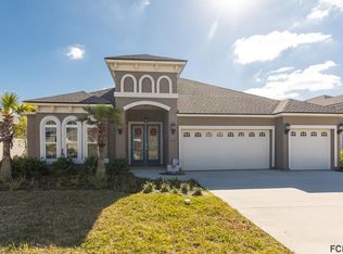 127 N Starling Dr, Palm Coast, FL 32164