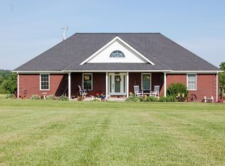 5265 Shrewsbury Rd, Leitchfield, KY 42754