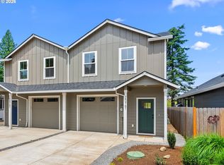 20761 NE Thompson Ter, Fairview, OR 97024