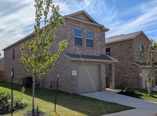 3306 NW 148th St, Oklahoma City, OK 73134