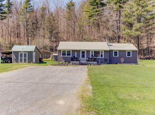 557 West Rd, Fort Ann, NY 12827