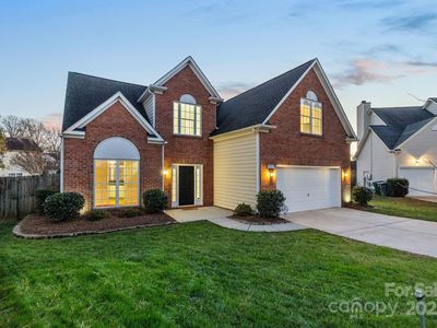 8937 Coppermine Ln, Charlotte, NC, 28269