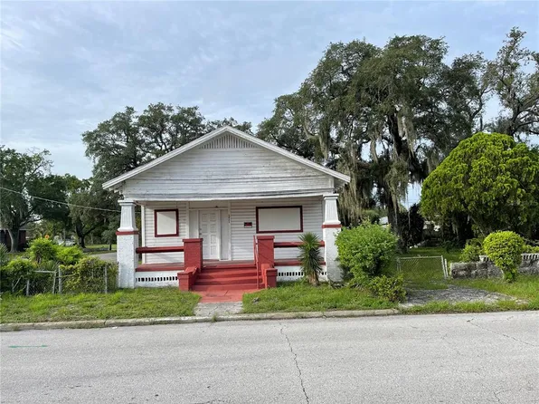 1911 22nd Ave, Tampa, FL 33605