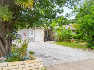 2100 Teri Rd, Austin, TX 78744