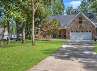 252 Magnolia Rdg, Crawfordville, FL 32327