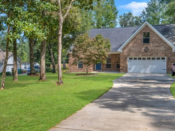 252 Magnolia Rdg, Crawfordville, FL 32327