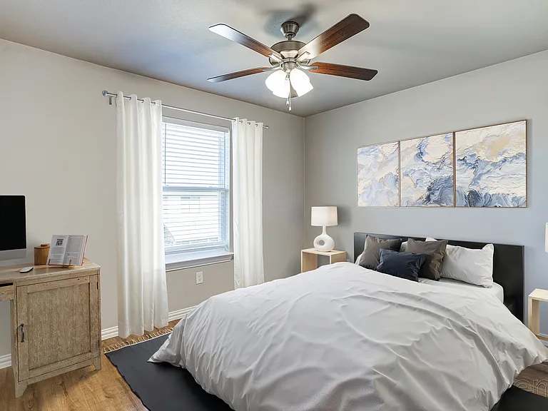 Magnolia Townhomes — Photo 58