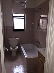 Rented by Roberto Guilbet, LREB