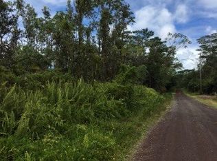 17th Ave LOT 244, Pahoa, HI 96778