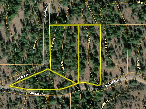 2nd image of Grizzly Ln #3711-036C0-05800