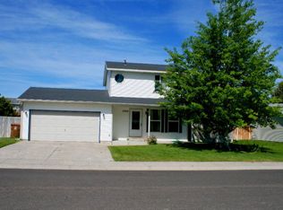 5945 David St, Chubbuck, ID 83202