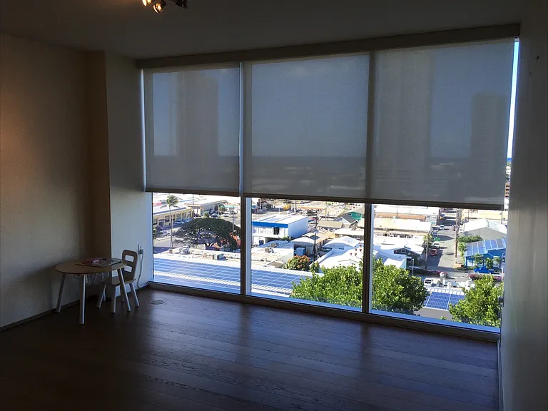 888 Kapiolani Blvd #1107 — Photo 15