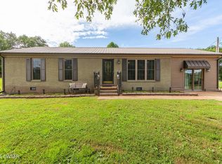 263 Browns Church Rd, Jackson, TN 38305