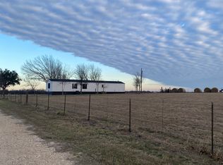 4100 County Road 327, Granger, TX 76530