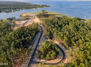 404 Summer Duck Dr LOT 355, Beaufort, NC 28516