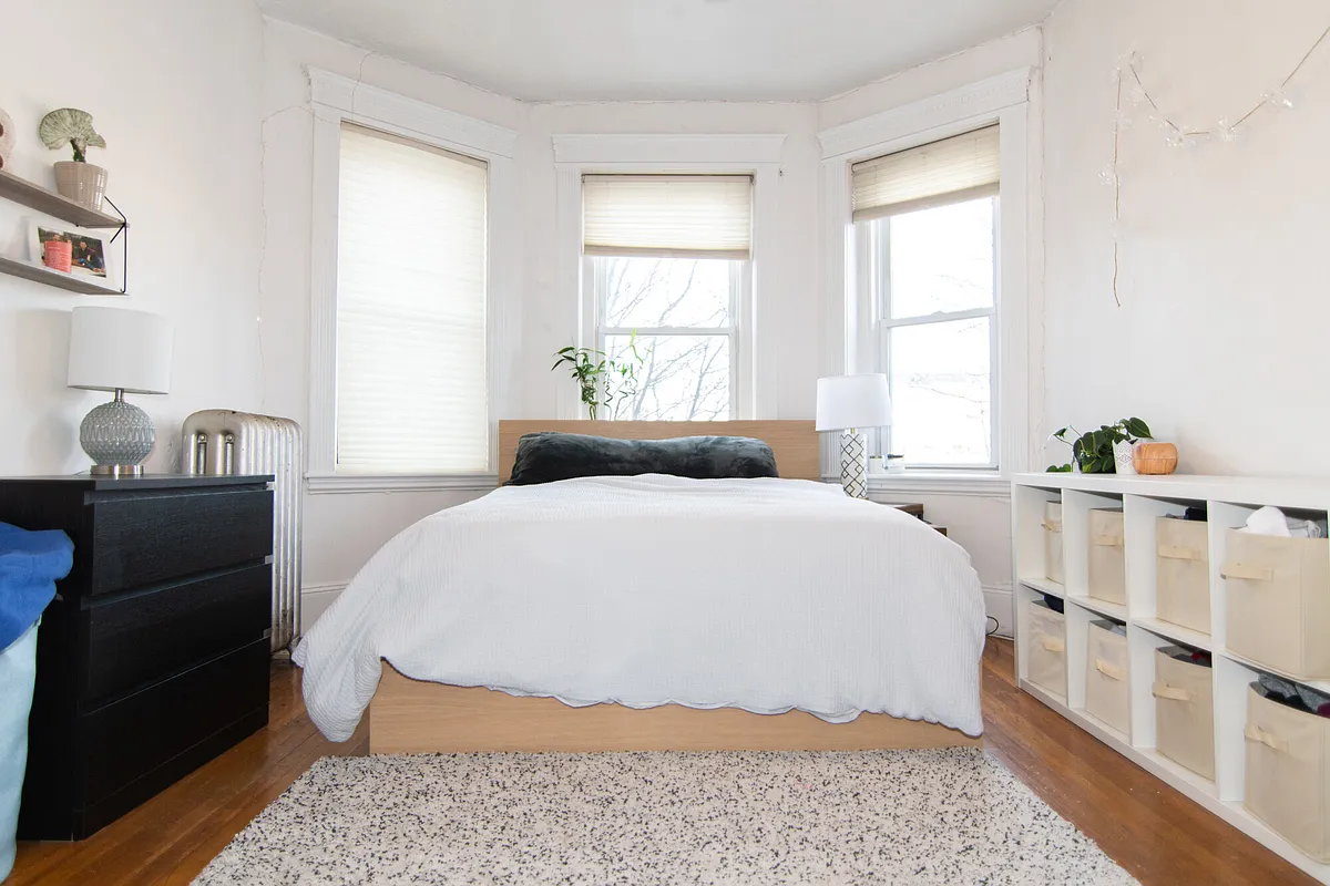 Building Photo - 56 Brighton Ave #7