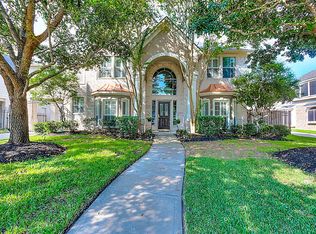 22510 Crescent Cove Ct, Katy, TX 77494