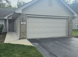 341 Creekside Dr, Byron, IL 61010