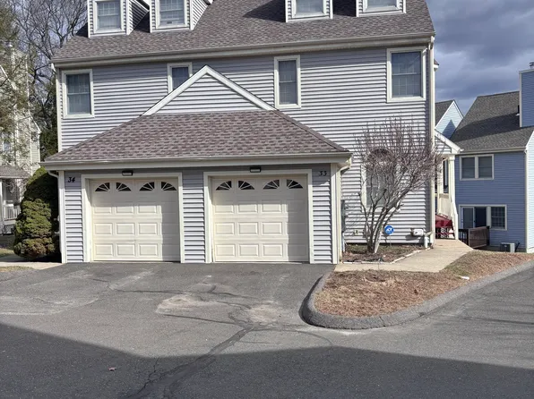 101 Madeline Avenue APT 33, Waterbury, CT 06708